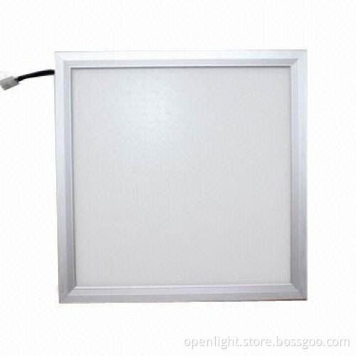 Straight Shine LED Panel Light, 9W Power, Customized Designs, OEM/ODM Orders Welcome, Manufacturer